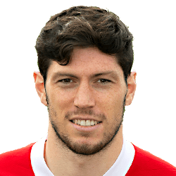 Scott McKenna