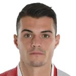 Granit Xhaka