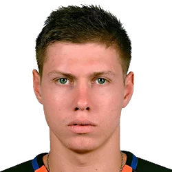 Mykola Matvienko