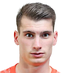 Dominik Livakovic