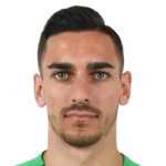 Alex Meret