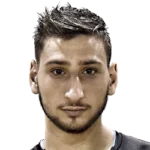 Gianluigi Donnarumma