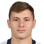 Nicolò Barella