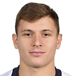 Nicolò Barella
