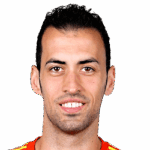 Sergio Busquets