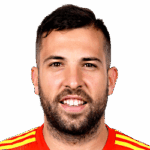 Jordi Alba