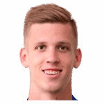 Dani Olmo