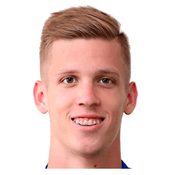 Dani Olmo
