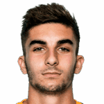 Ferran Torres