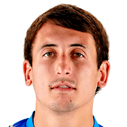 Mikel Oyarzabal