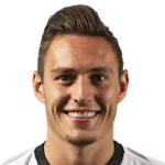 Connor Roberts