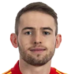 Rhys Norrington-Davies