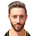 Josh Sheehan