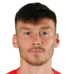 Kieffer Moore