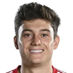 Daniel James