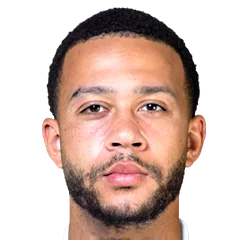 Memphis Depay