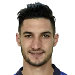Matteo Politano