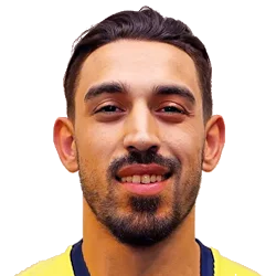 Irfan Can Kahveci