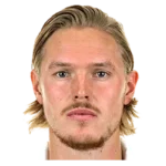 Fredrik Jensen