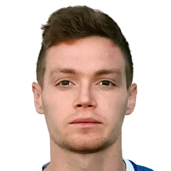 Viktor Tsygankov