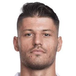 Bruno Petkovic