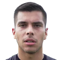 Boris Cespedes