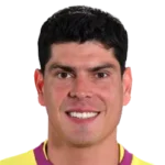 Carlos Lampe