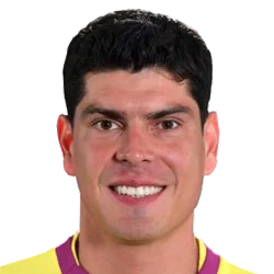 Carlos Lampe