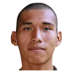 Jeyson Chura