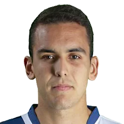 Luis Haquín