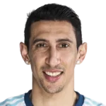 Ángel Di María