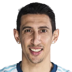 Ángel Di María
