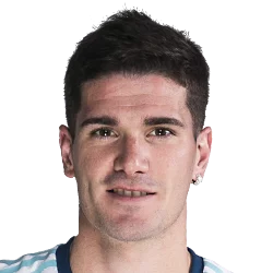 Rodrigo de Paul