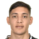 Nahuel Molina