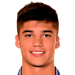 Joaquín Correa