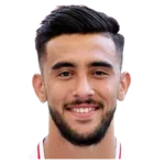 Nico González