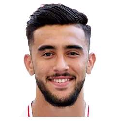 Nico González