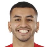 Ángel Correa
