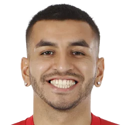 Ángel Correa