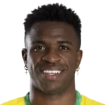 Vinícius Júnior