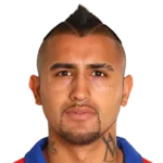 Arturo Vidal