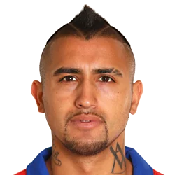 Arturo Vidal
