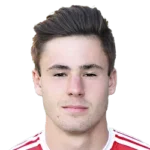 Ben Brereton Díaz