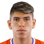 Carlos Palacios