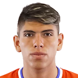 Carlos Palacios