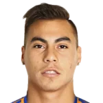 Eduardo Vargas