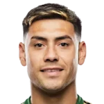 Felipe Mora
