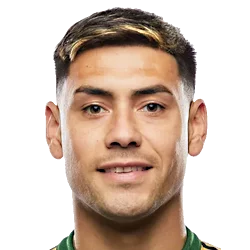Felipe Mora