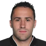 David Ospina