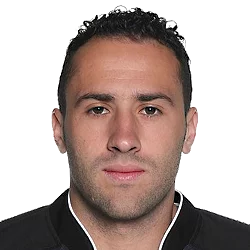 David Ospina